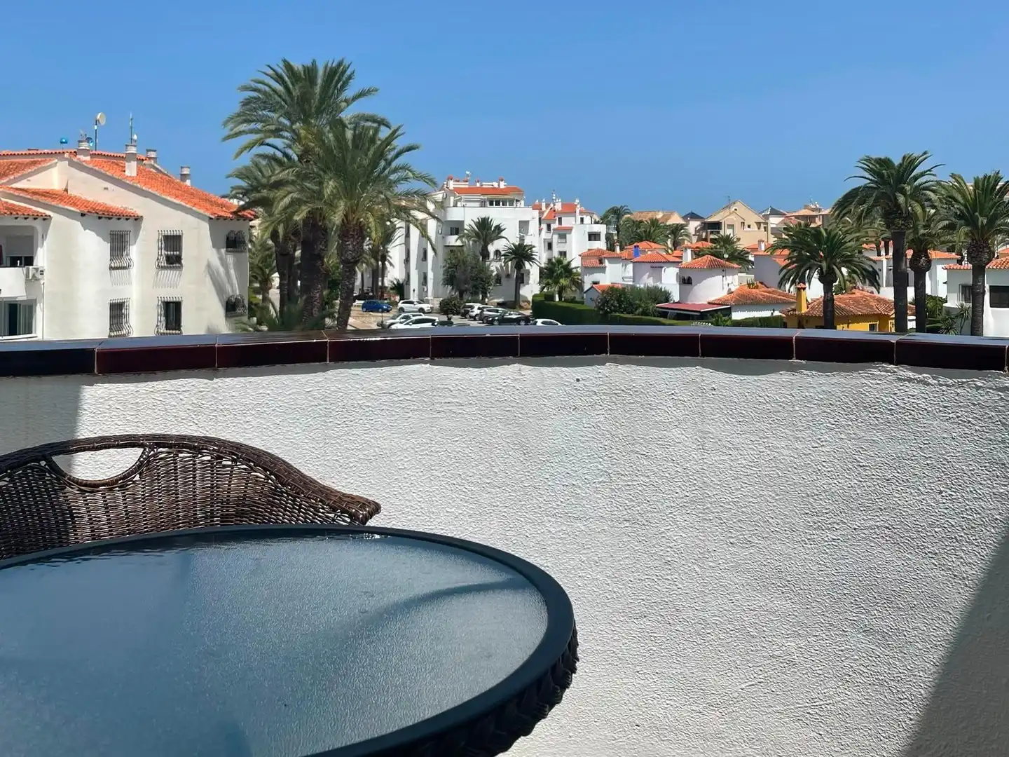 Apartament en venda a OLIBA, El Palmar - Los Molinos