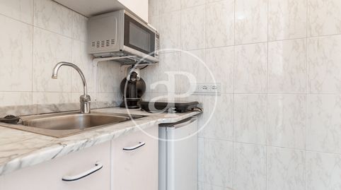 Photo 4 of Flat for rent in Sant Francesc, Valencia Capital