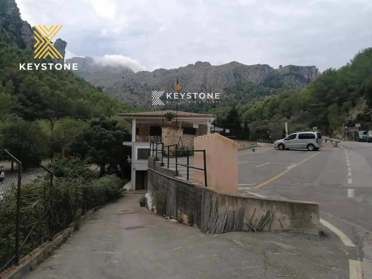 Local en venda a Sa Calobra, Escorca