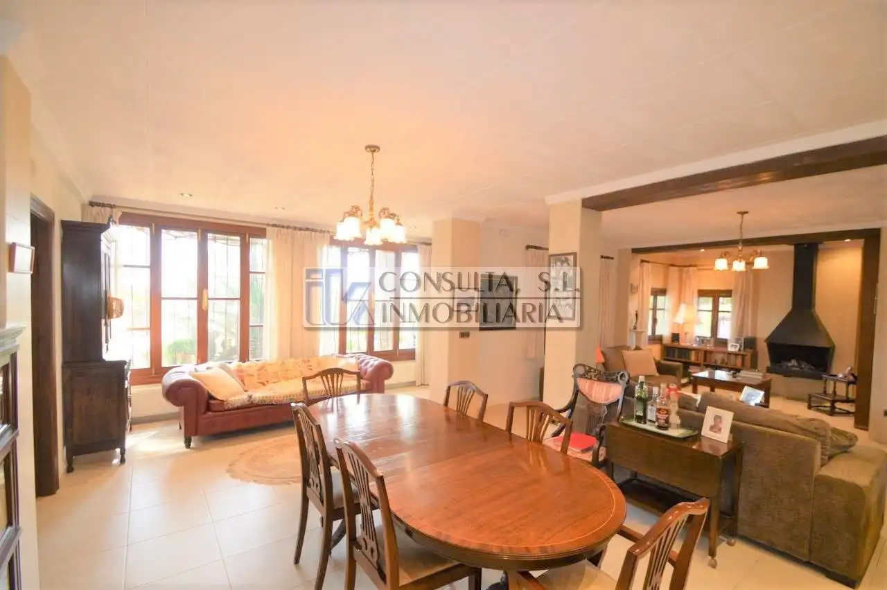 Country house zum Verkauf in N/A, Boverals - Saldonar