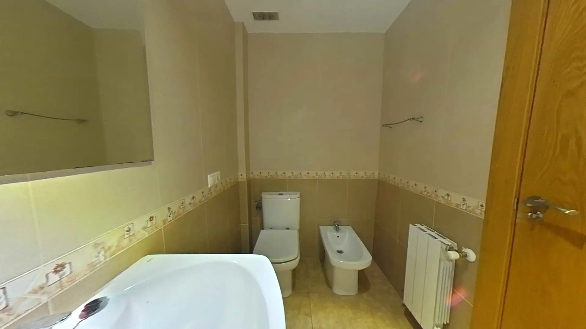 Casa amb terrassa en venda a Minat-Agramo-Mt, imagen 31