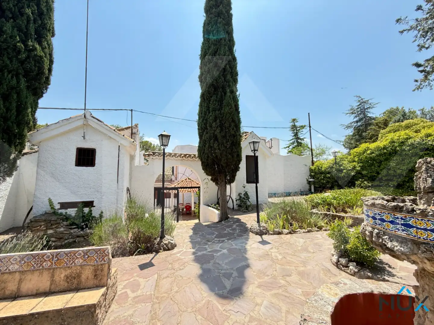 Casa o xalet en venda a N-330, Cofrentes