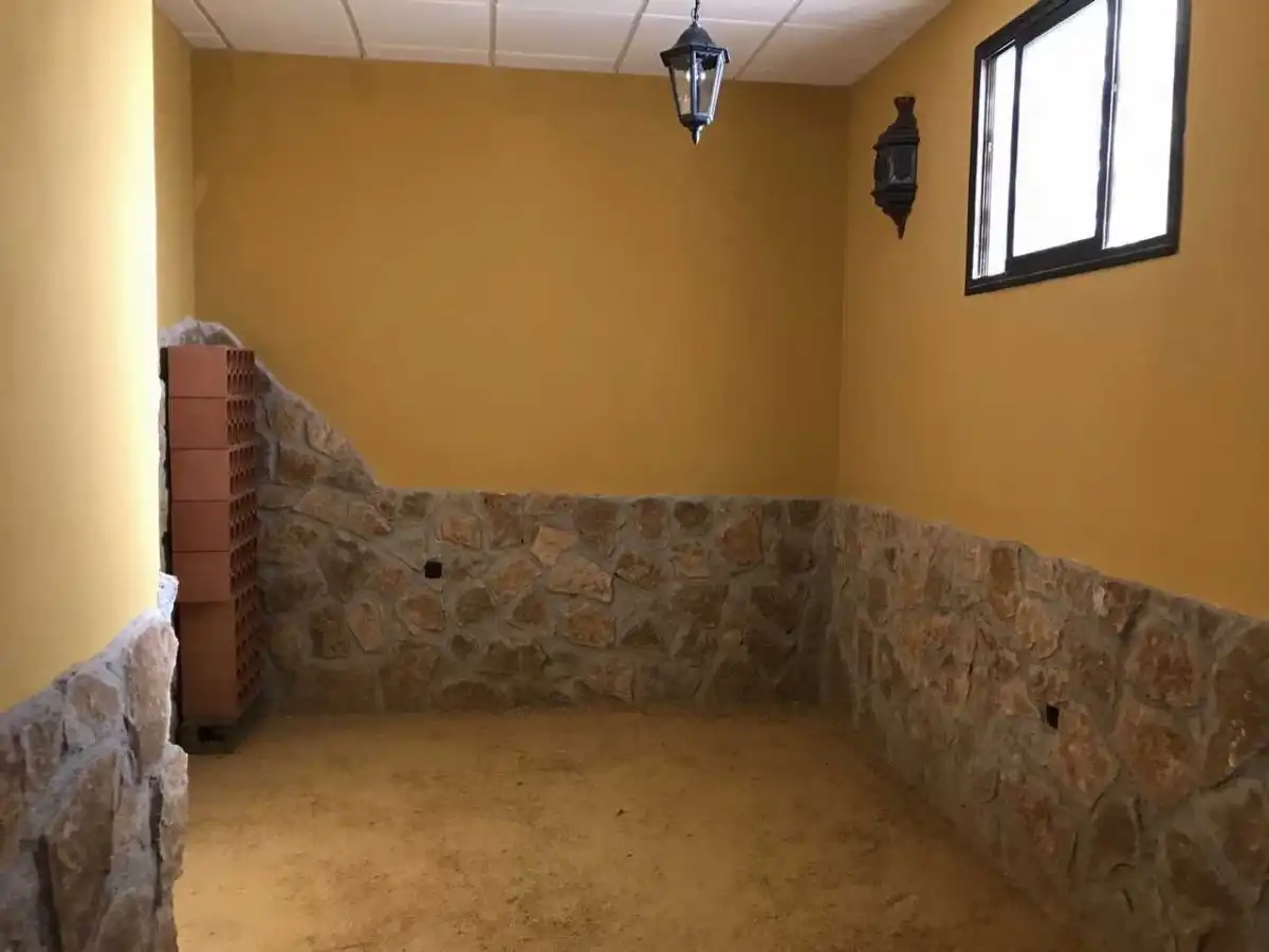 Casa con piscina in vendita a Periurbano Oeste - Sierra, imagen 9