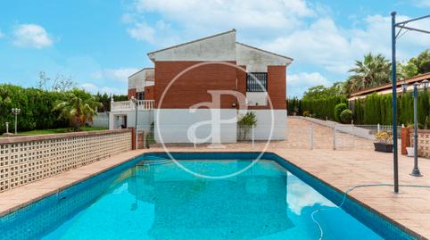 Foto 5 de Casa o xalet en venda a Picassent, Valencia