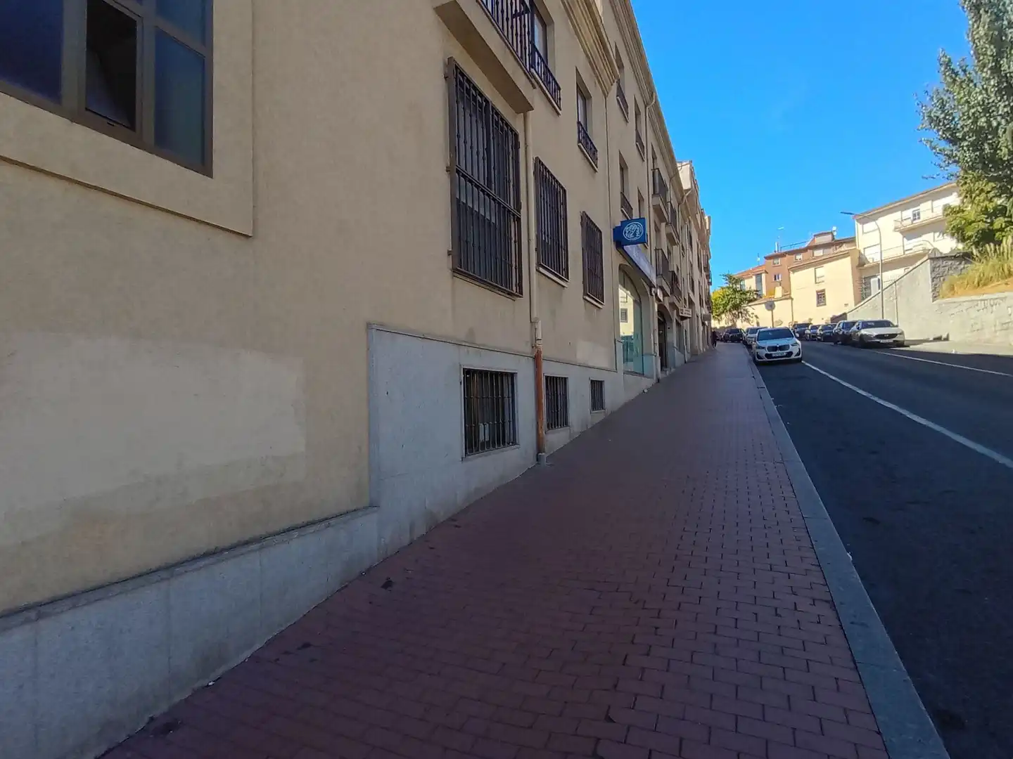 Locale commerciale in vendita a Santo Tomas