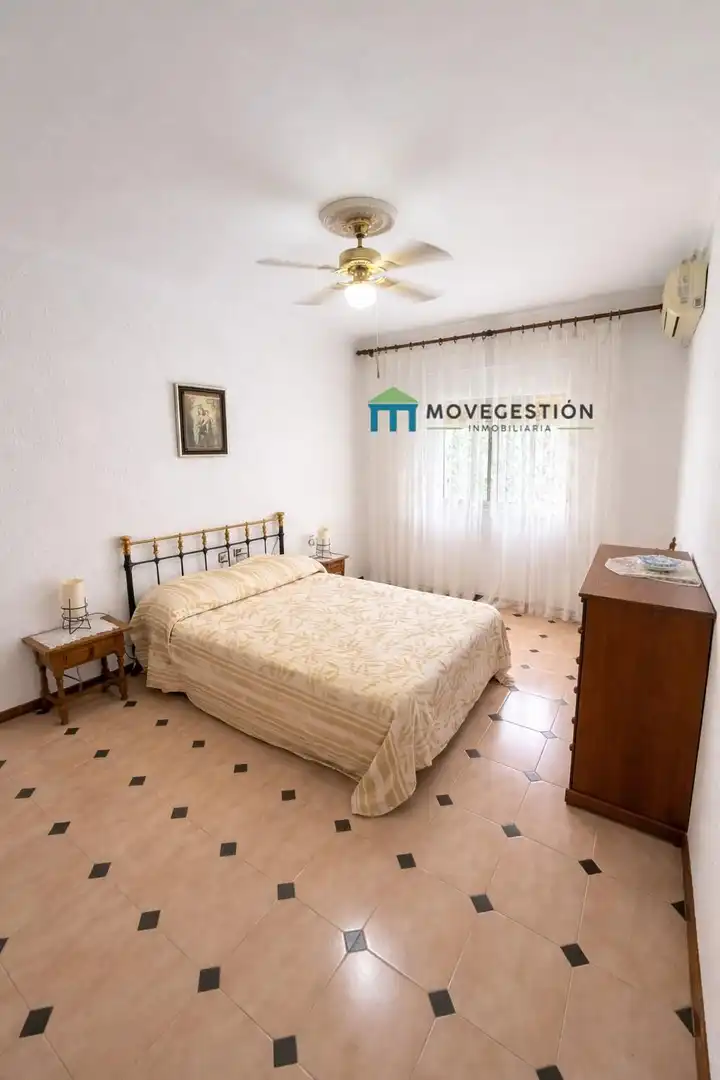 Dormitori de Casa o xalet en venda en Algodonales