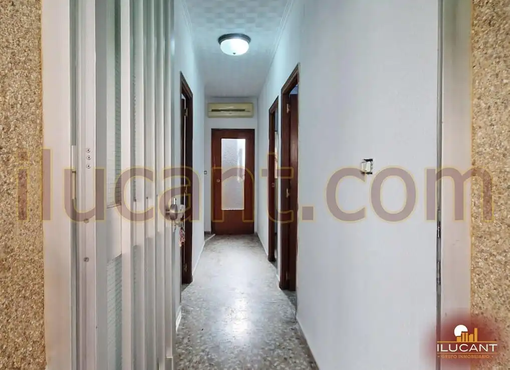 Casa en venta en Rabasa - Los Ángeles - San Agustín, imagen 5