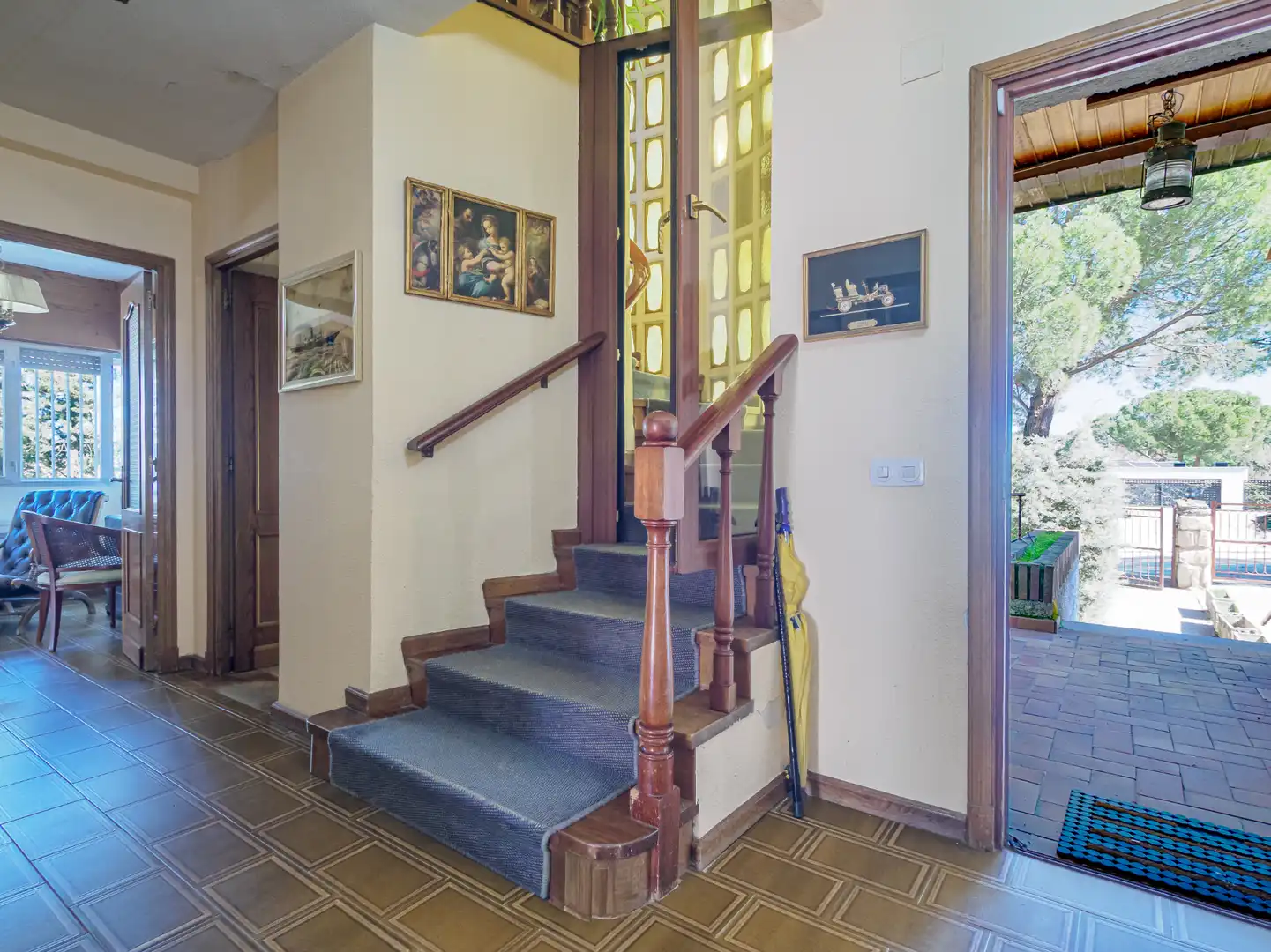 Casa o chalet en venta en Boadilla del Monte con Calefacción, Jardín privado y Terraza