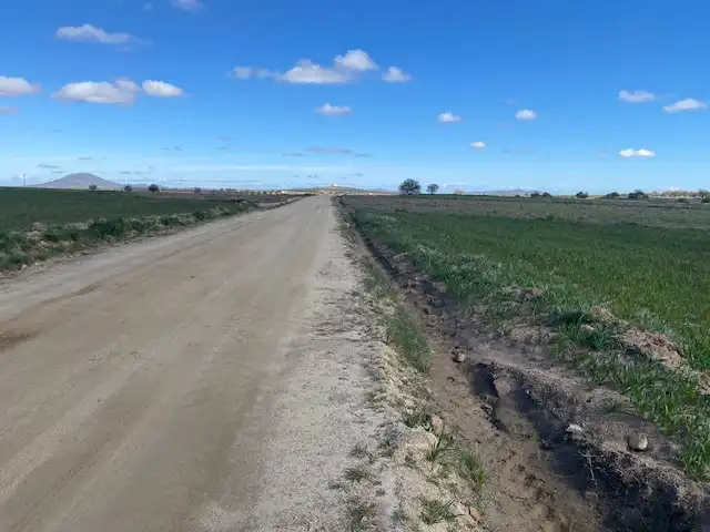 Terreno rustico in vendita a Sonseca, imagen 5