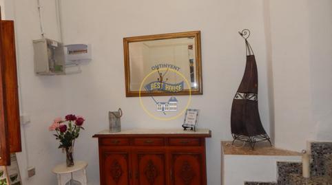 Foto 2 de Casa o xalet de lloguer a Centro, Ontinyent