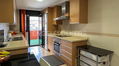 Foto 4 de Apartament en venda a Parque Sensal, Castellón