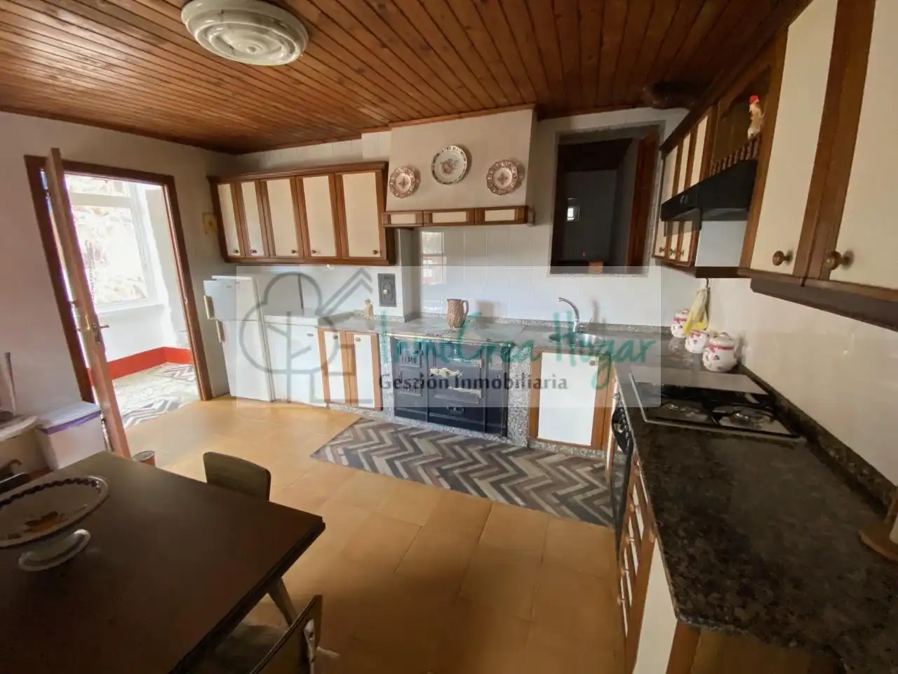 Casa en venta en Valadares - Beade