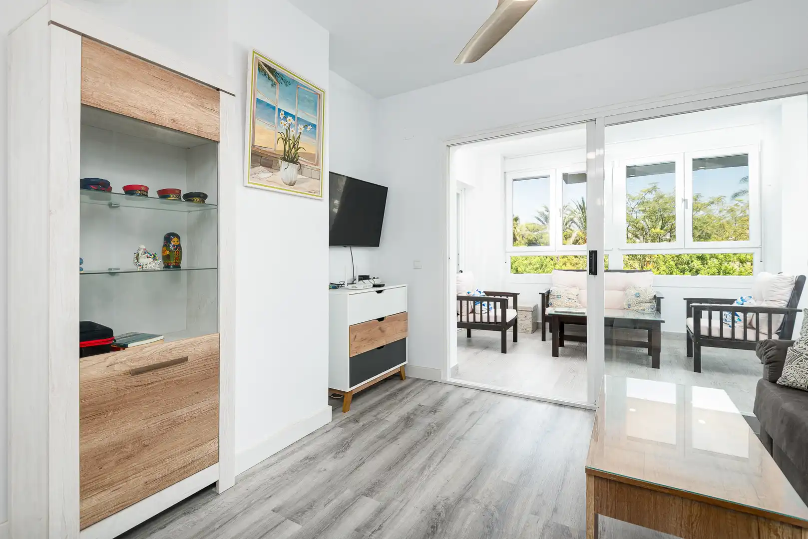 Appartement avec piscine à vendre à Camí de Fondo 2, imagen 14