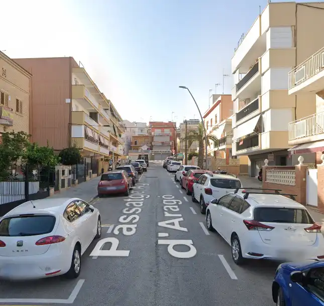 Wohnung zum Verkauf in Passatge Agustina d'Aragó