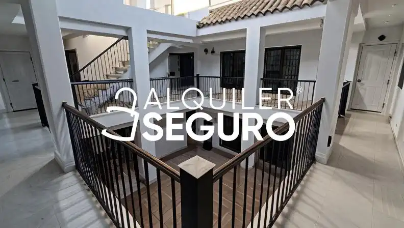 Flat for rent in Sanlúcar la Mayor  with Air Conditioner and Furnished