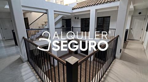 Foto 5 von Wohnung zur Miete in Jose Luis Escolar, Sanlúcar la Mayor, Sevilla