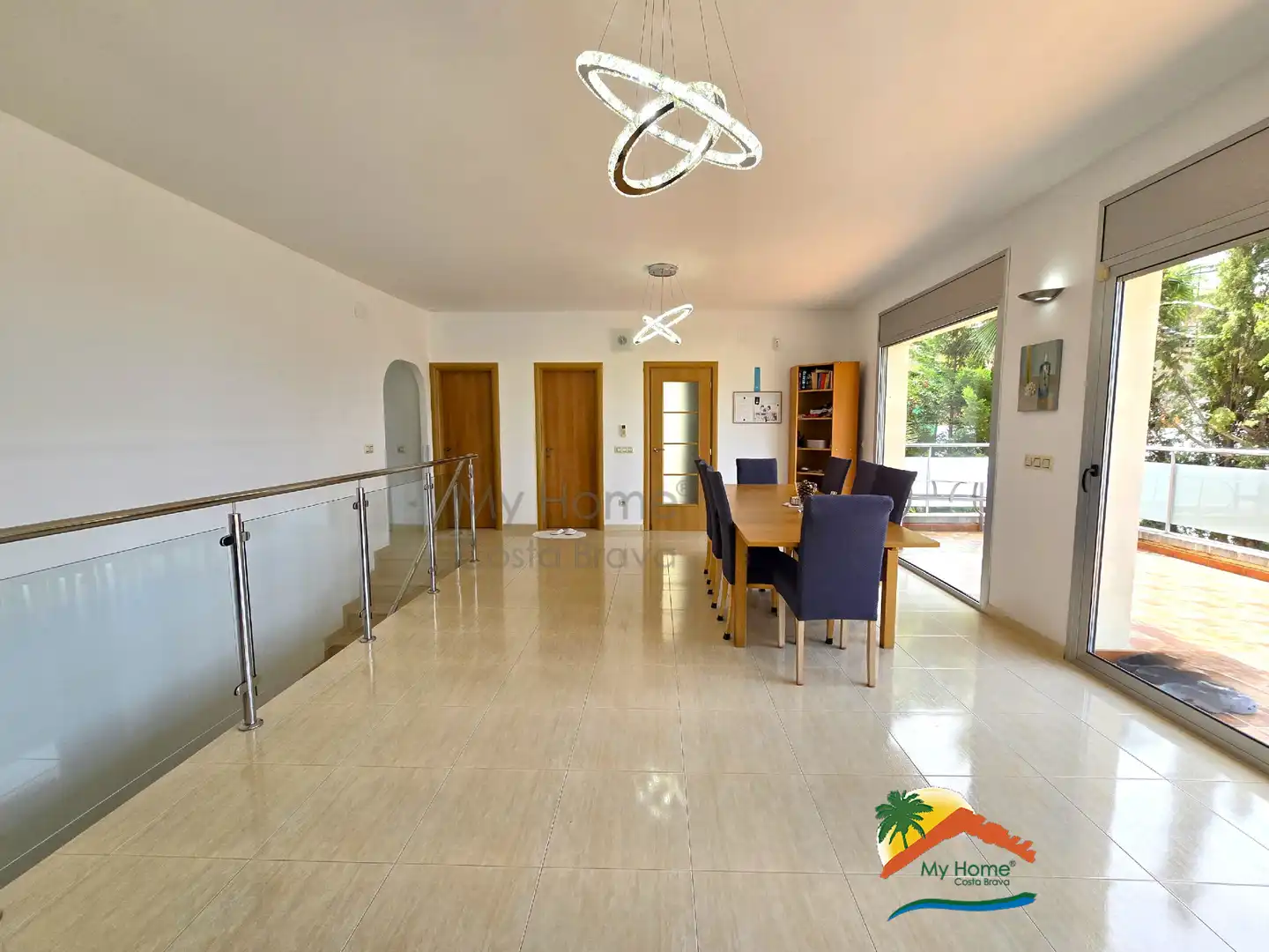 Maison avec piscine à vendre à Serra Brava, imagen 9