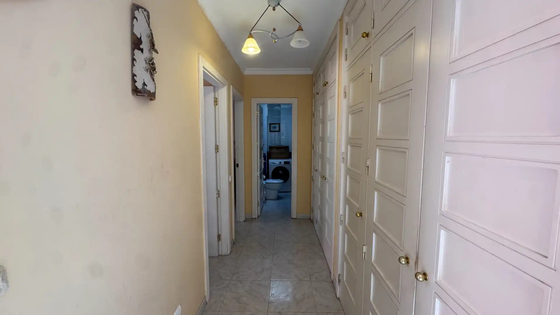 Piso en venta en Las Palmas de Gran Canaria con Terraza