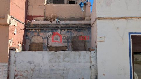 Foto 4 de Casa adosada en venda a El Cabanyal - El Canyamelar, Valencia Capital
