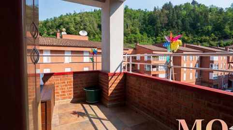 Foto 3 de Pis en venda a Koldo Eleizalde Kalea, Bergara, Gipuzkoa