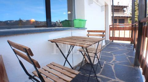 Foto 4 de Piso en venta en Carrer Font Dels Recons, 6, La Molina, Alp