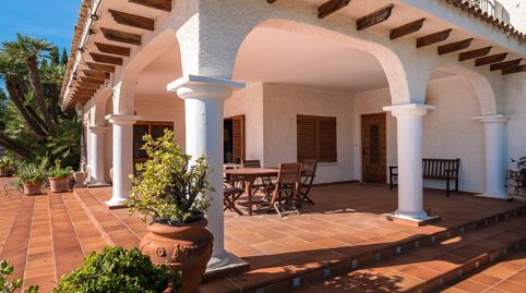 Foto 5 von Einfamilien-Reihenhaus zum Verkauf in Olimar - Carambolo - Atalaya de Levante, Chiva