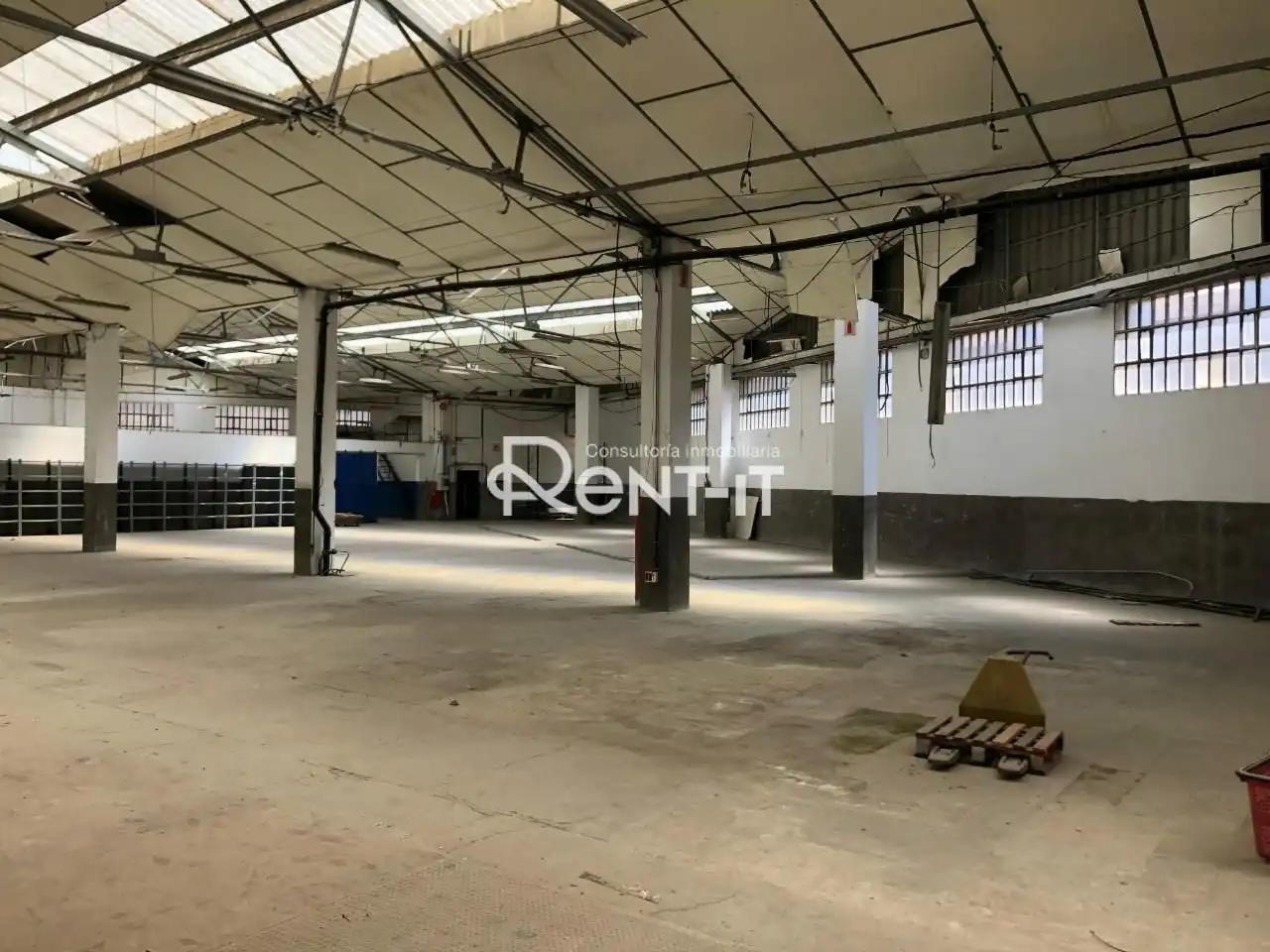 Nave industrielle à louer à Centre, imagen 3