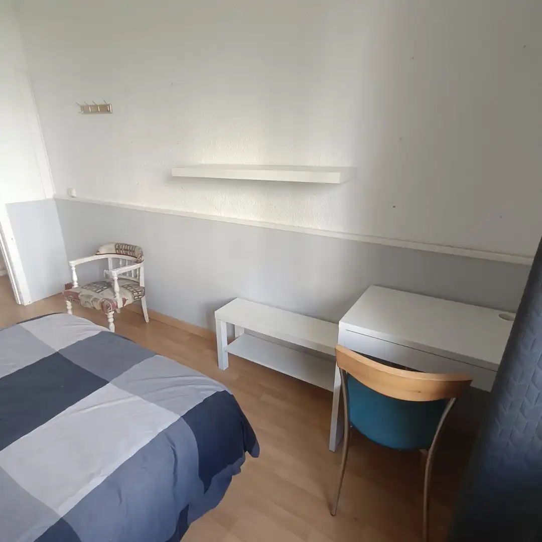 Wohnung zur Miete in Calle de Hilarión Eslava, 37, Gaztambide