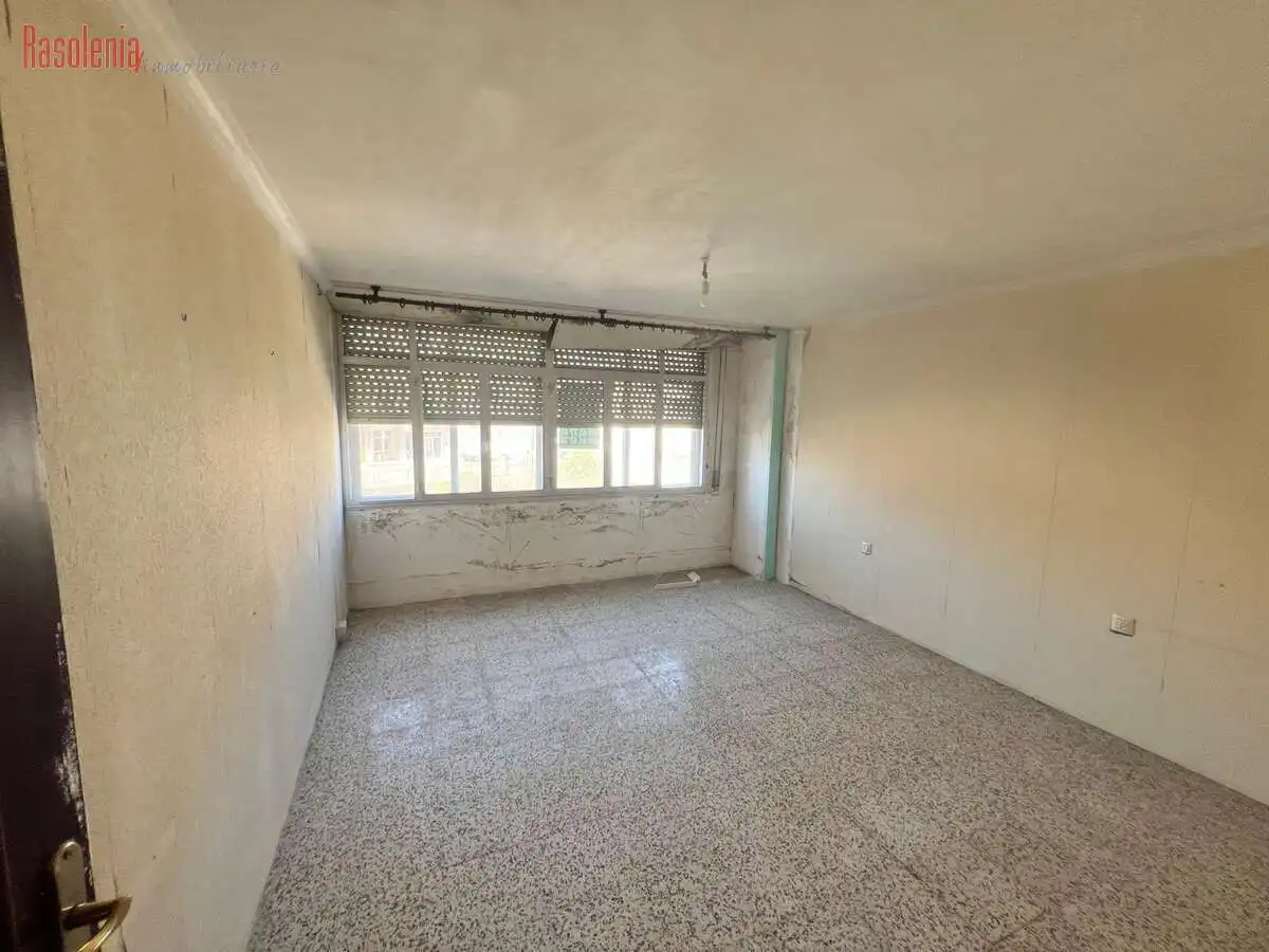 Schlafzimmer von Wohnung zum Verkauf in Coristanco mit Terrasse und Abstellraum