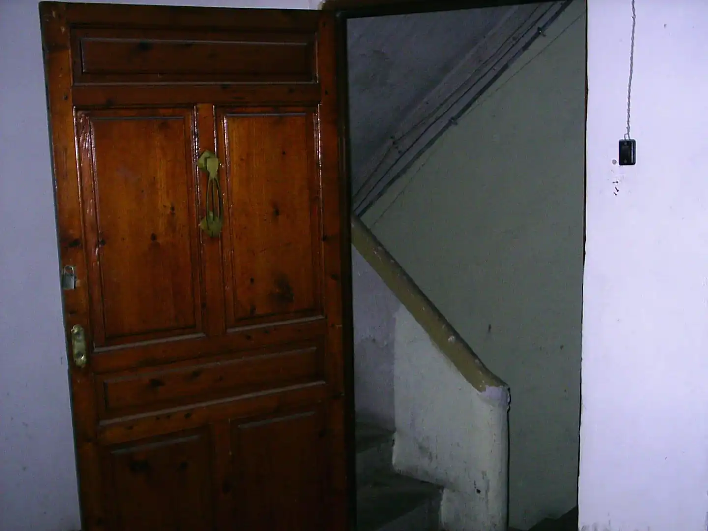 Apartamento en venta en El Rabal