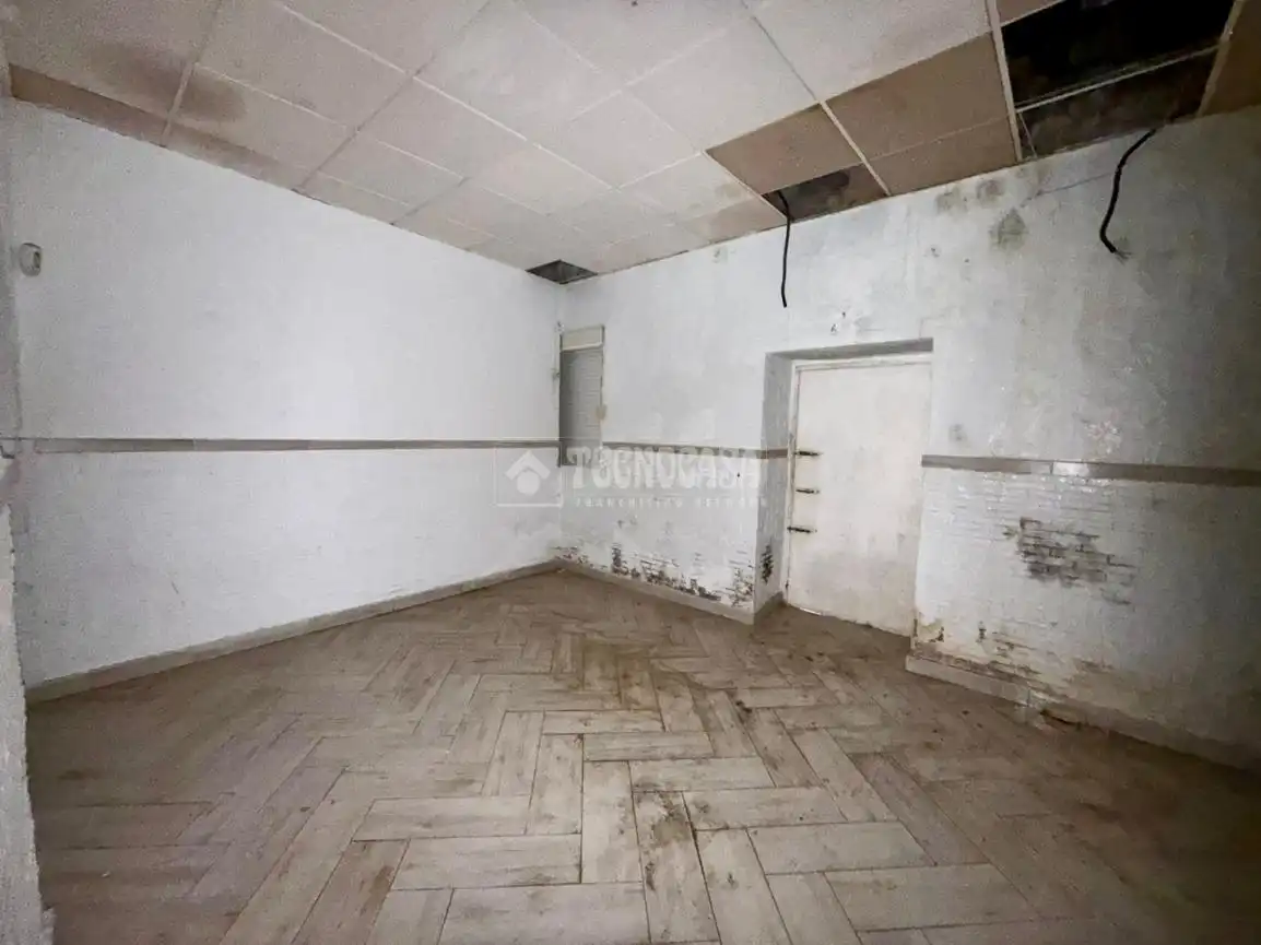 Commercial properties for sale in Barbate