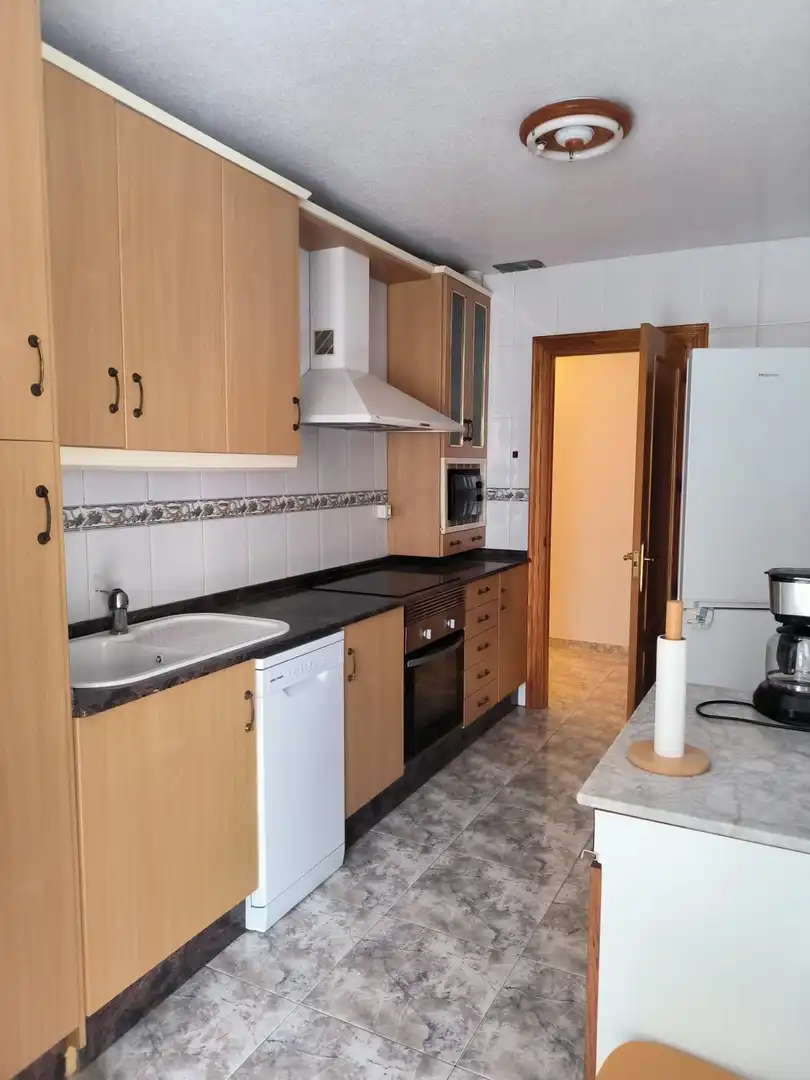 Wohnung mit Aufzug zum Verkauf in Las Lomas - Las Yucas, imagen 3