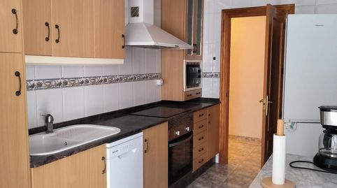 Foto 3 de Piso en venta en Las Lomas - Las Yucas, Águilas