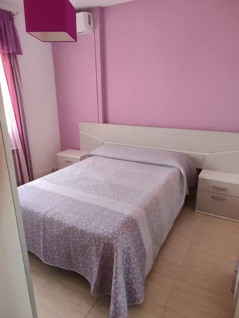 Habitación de Casa adosada en venta en Brazatortas con Aire acondicionado y Trastero