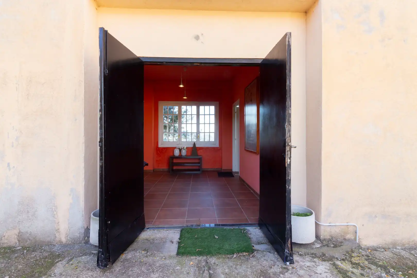 Casa o xalet en venda en Subirats amb Aire condicionat, Jardí privat i Moblat