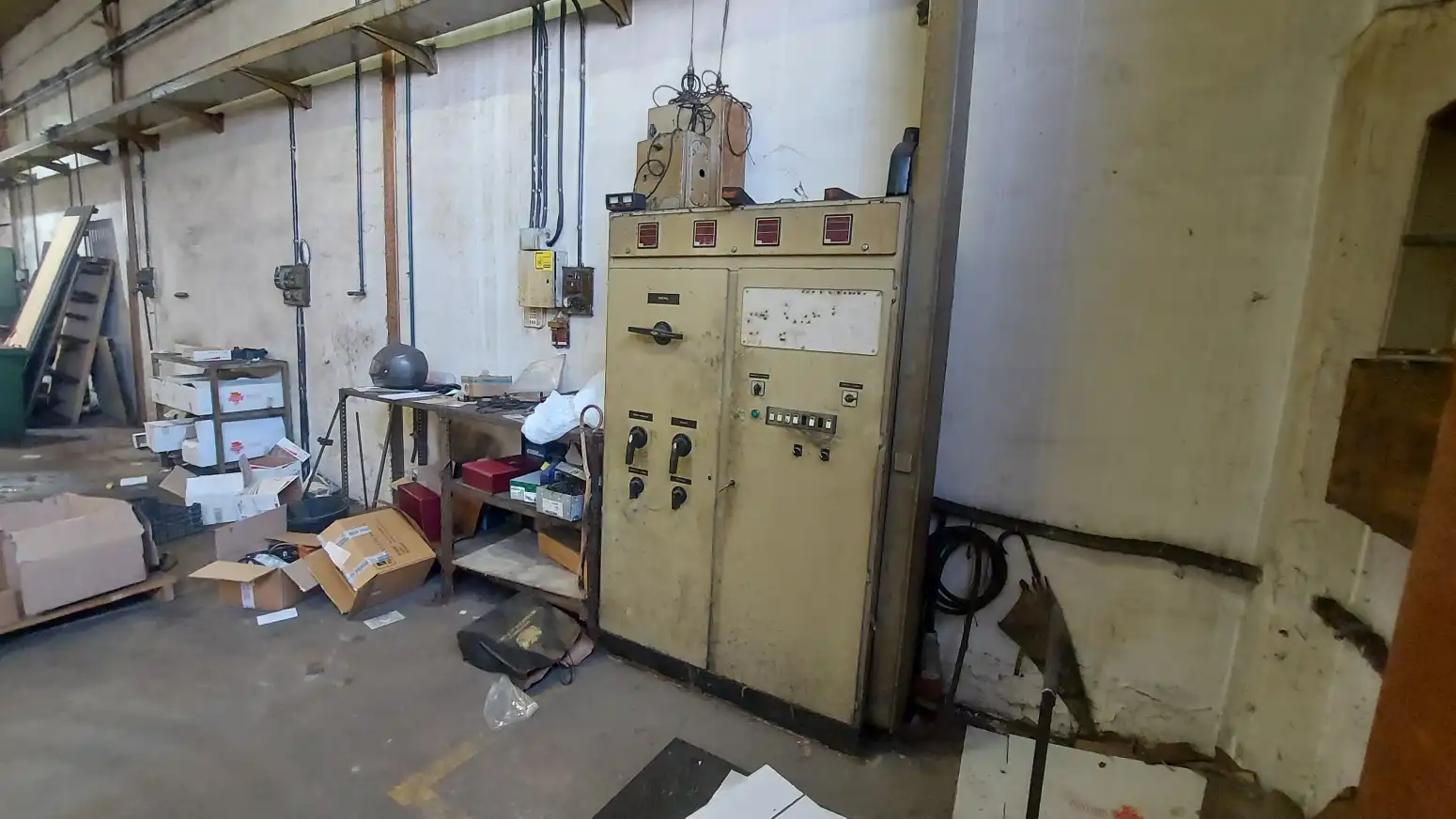 Nave industrielle à louer à Logroño - Chozo, imagen 17