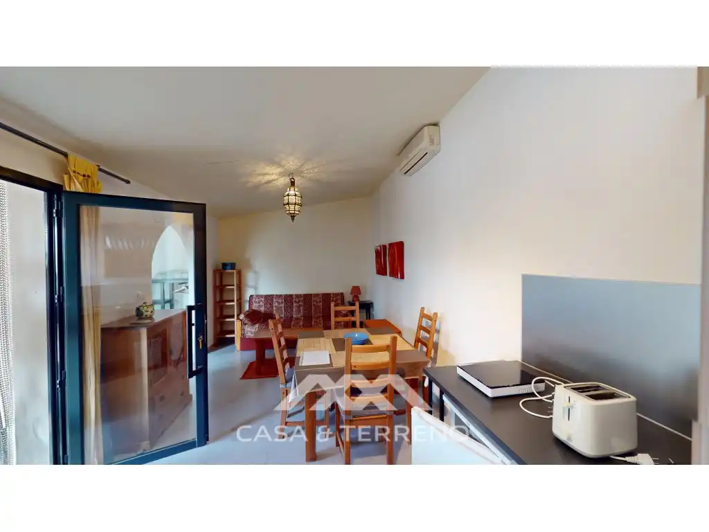 Exterior view of Houses for sale in Álora  with Air Conditioner, Private garden and Terrace