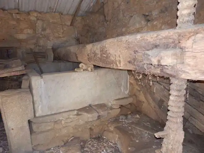 Casa rústica en venda a BREA- CESPON, imagen 30