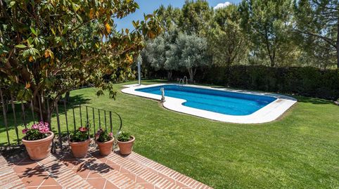 Photo 3 of Country homes for sale in Calle del Serranillo, Chinchón, Madrid