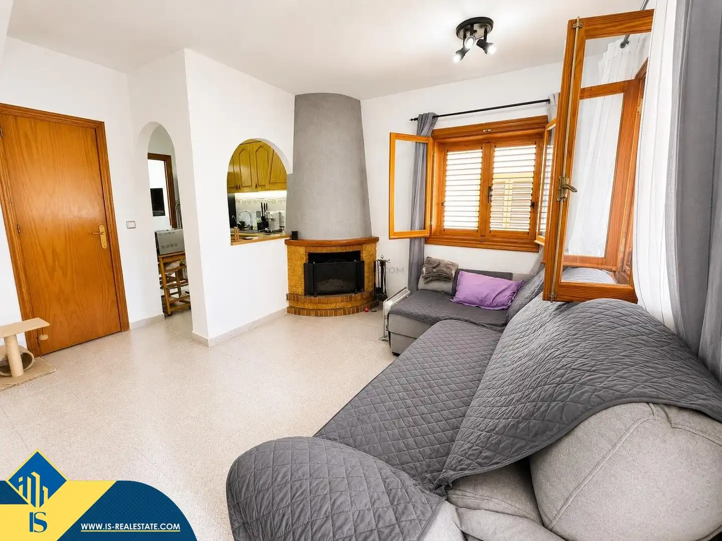 Casa con piscina in vendita a Gran Alacant, imagen 4