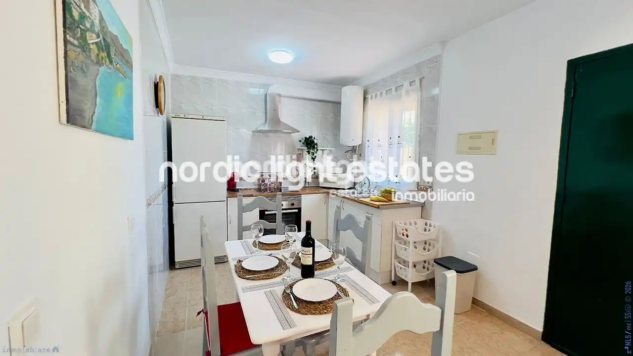 House with pool for sale in Torrox Pueblo, imagen 22