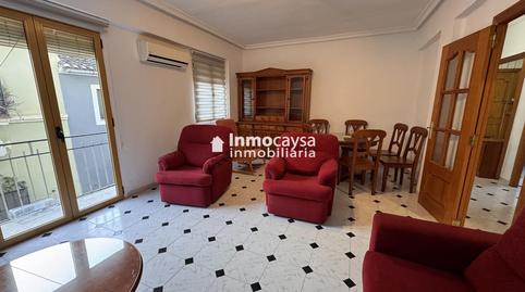 Photo 2 of Flat to rent in Xàtiva, Valencia