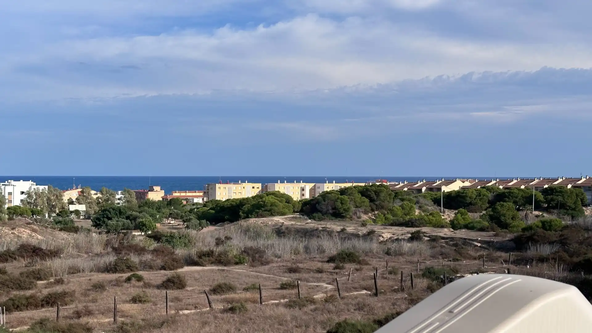 Appartamento con piscina in vendita a Las Viñas, imagen 3