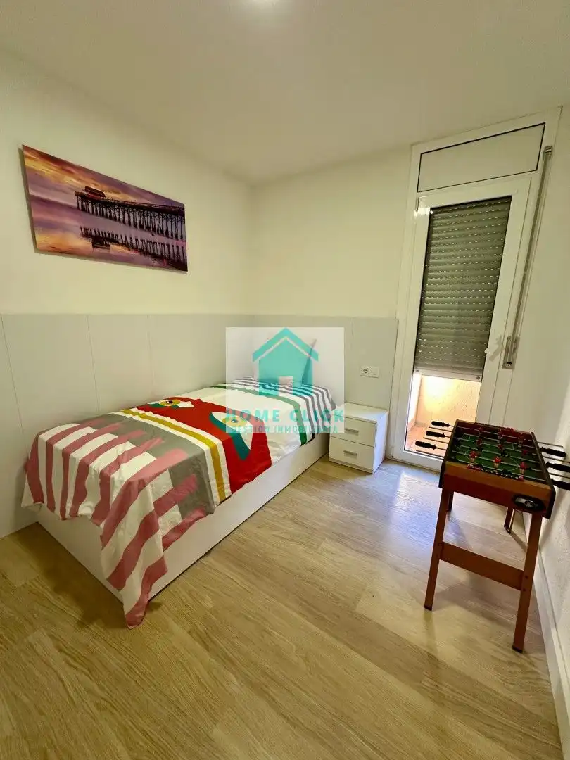 Apartment with terrace for sale in Mar i Camp - Platja dels Capellans, imagen 27
