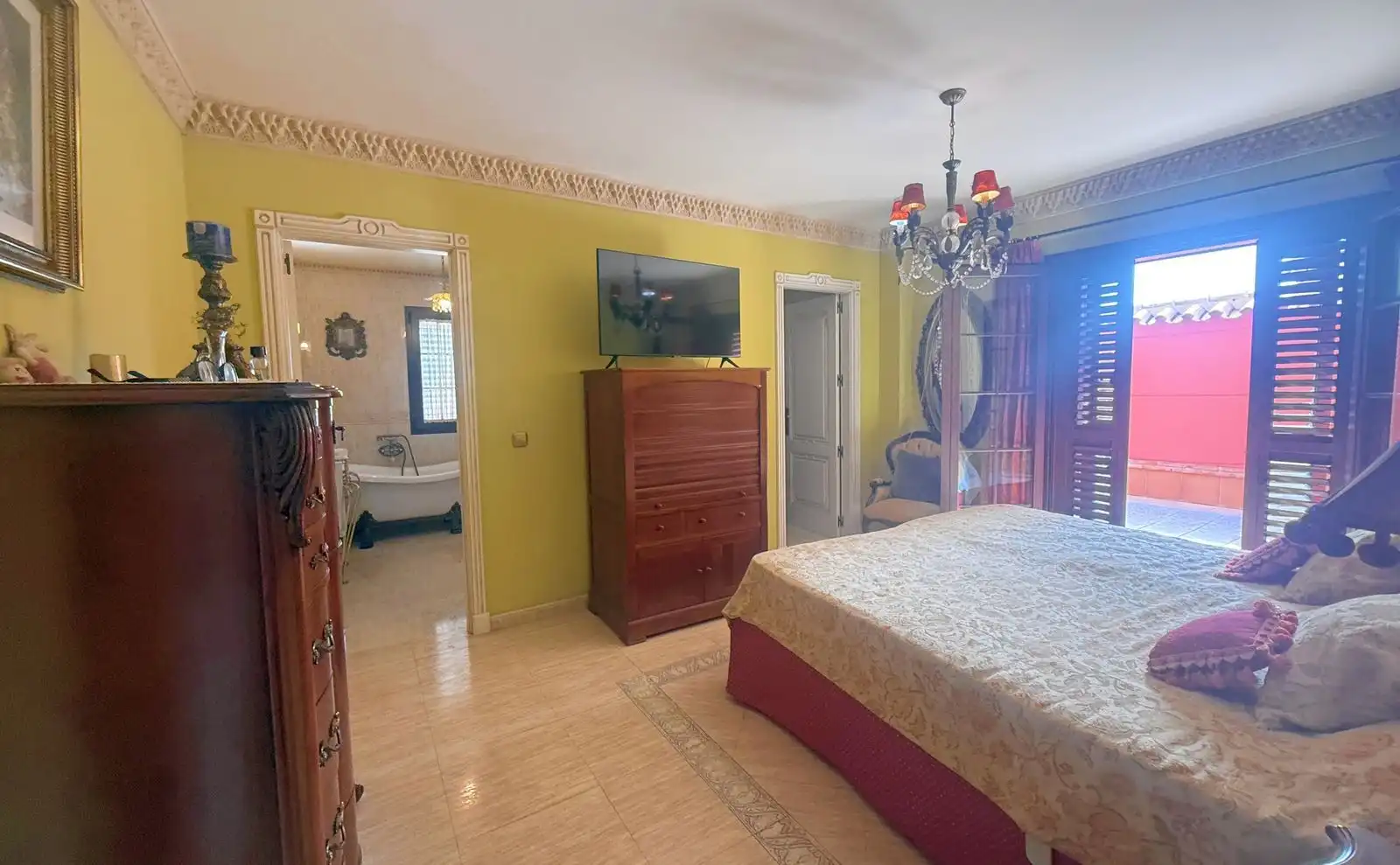 Casa con piscina en venta en Mijas pueblo, imagen 39