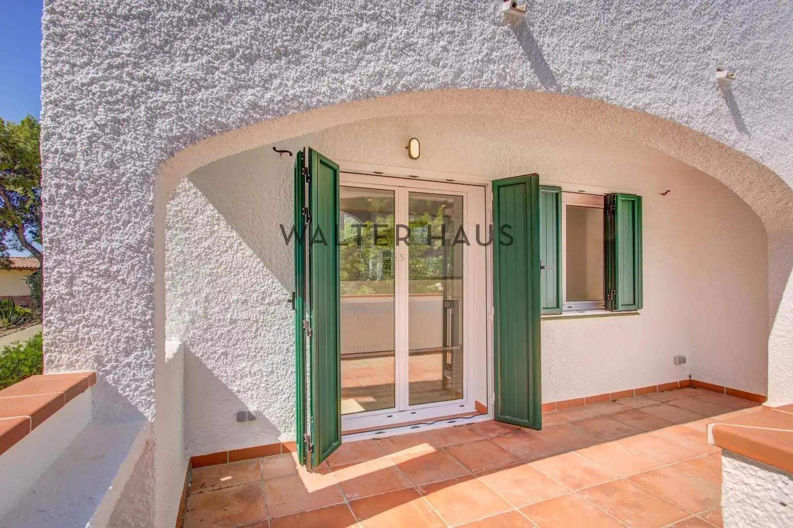 Maison mitoyenne avec terrasse à vendre à Carrer d' Antoni Gaudí, imagen 15