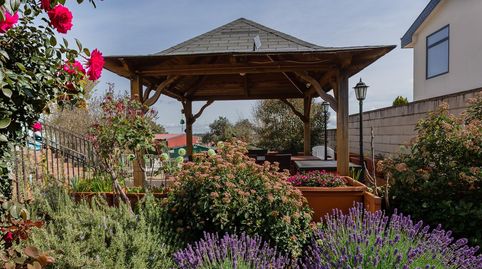 Photo 5 of Houses for sale in Calle Rotonda de Versalles, 82, Villar del Olmo, Madrid