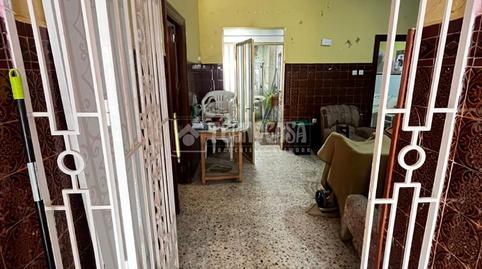 Foto 2 de Casa adosada en venda a Carretera de Córdoba - Libertad, Puertollano