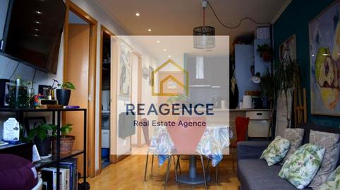 Foto 4 de Pis en venda a De Vilafranca, La Plana, Barcelona