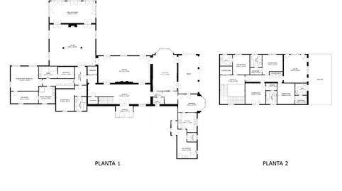 Foto 3 de Casa o chalet en venta en Paseo de la Marquesa Viuda de Aldama, Urbanización La Moraleja, Madrid
